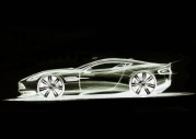 Tapety Aston Martin